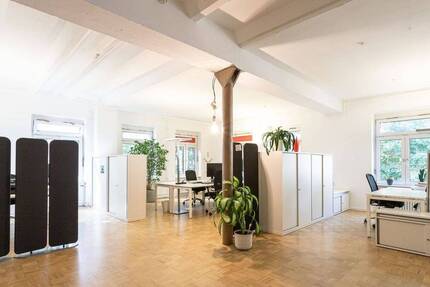 Gewerbeobjekt Frankfurt am Main Ostend - 350&euro; | Angebot:26431514