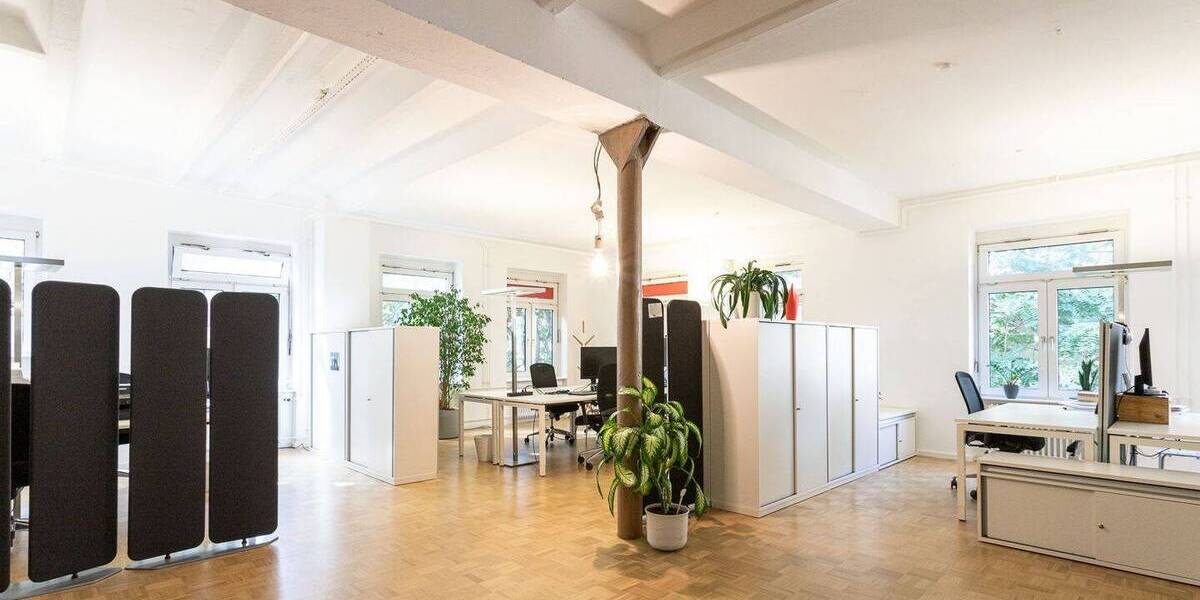 Gewerbeobjekt Frankfurt am Main Ostend - 350&euro; | Angebot:26431514
