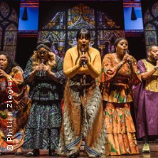 The Best of Black Gospel -