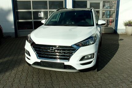 Hyundai TUCSON 61.851 km 19.800 € Mühltal 64367