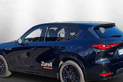 Mazda CX-60 18.831 km 50.555 &euro; Darmstadt 64293