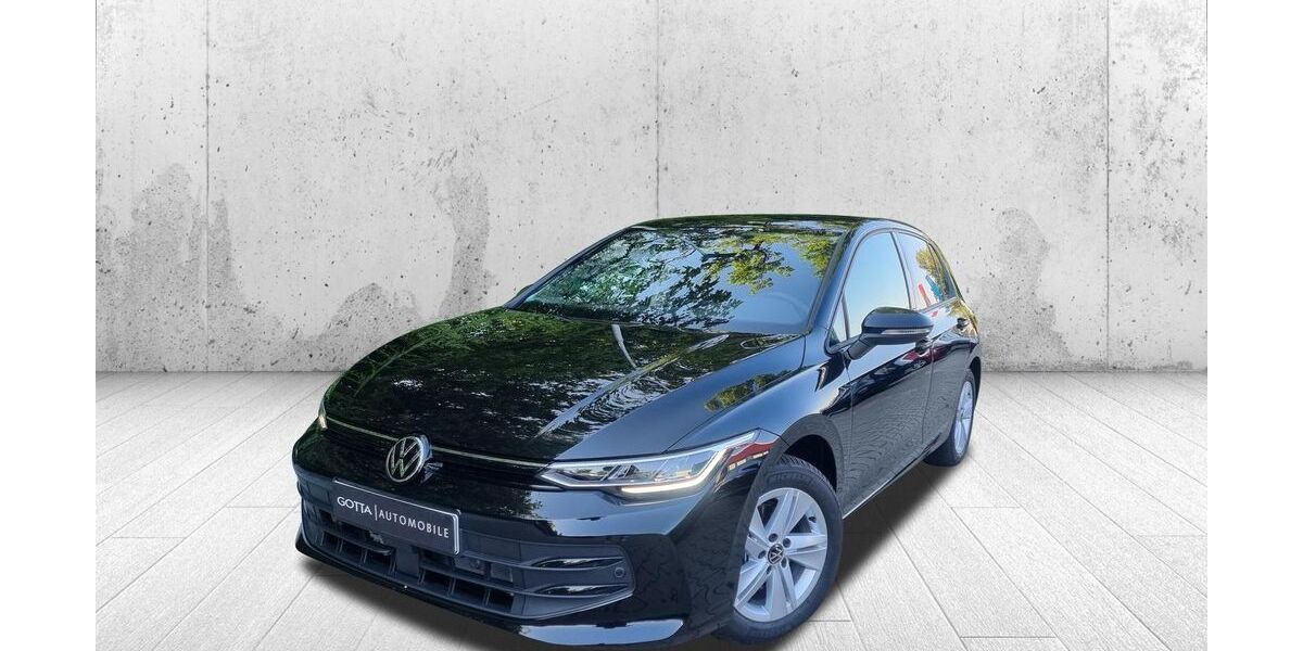 VW Golf 6.067 km 27.950 &euro; Mörfelden-Walldorf 64546