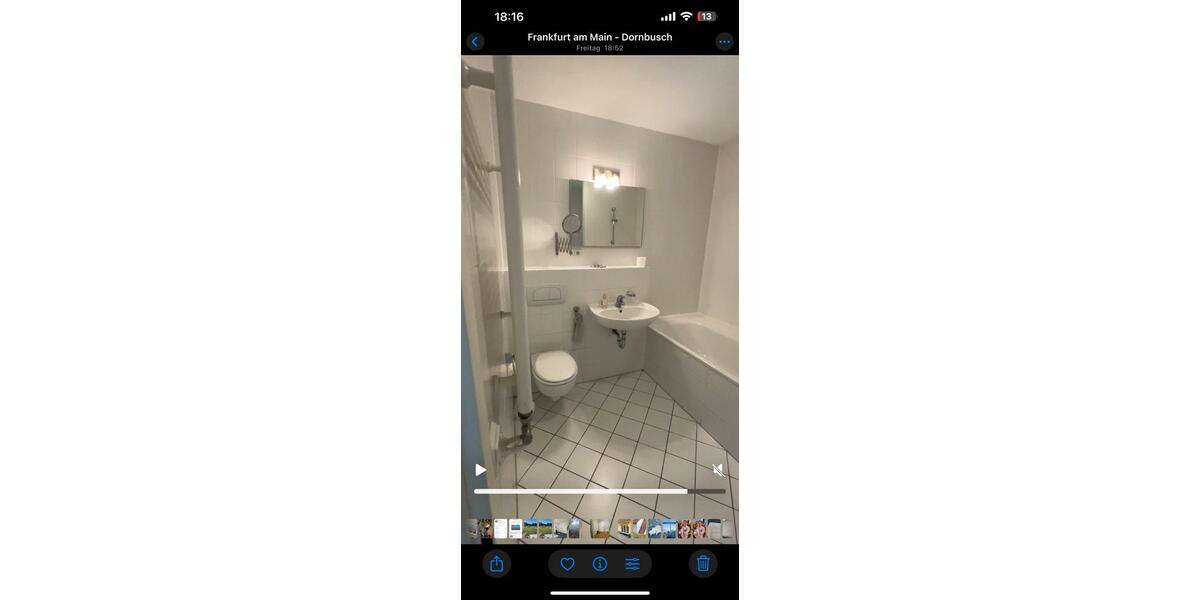 Erdgeschoßwohnung Frankfurt am Main Niederrad - 2.5 Zimmer, 74 m&sup2;, 1.550&euro; | Angebot:24870324