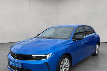 Opel Astra 16.839 km 21.550 € Frankfurt 60386