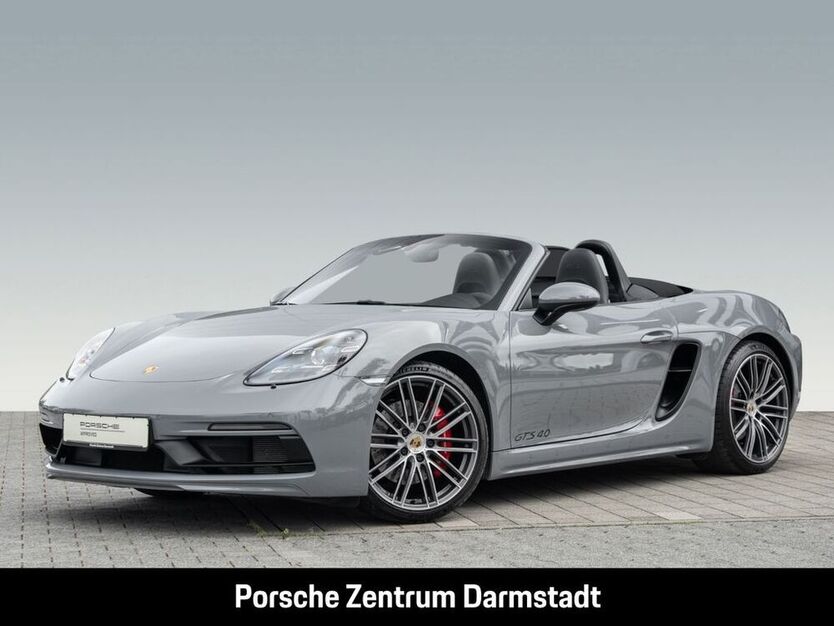 Boxster