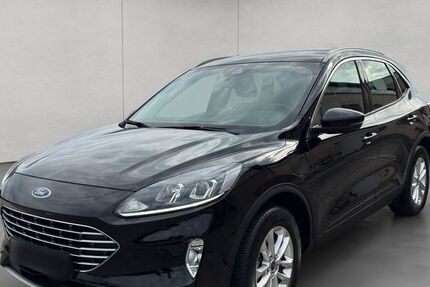 Ford Kuga 53.601 km 20.750 € Frankfurt 60386