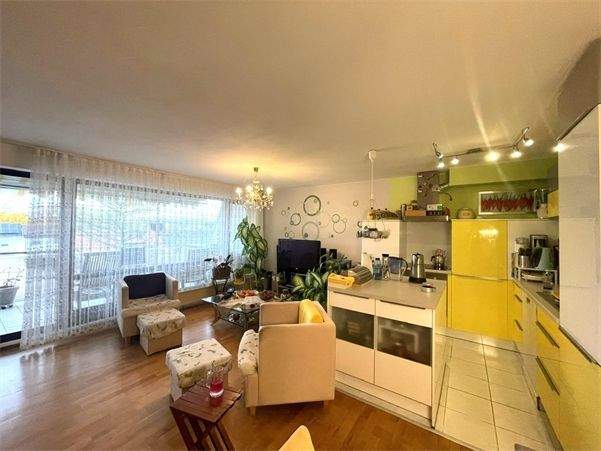 Etagenwohnung Mörfelden-Walldorf Walldorf - 2 Zimmer, 66 m&sup2;, 239.000&euro; | Angebot:25666931