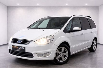 Ford Galaxy 194.314 km 5.990 &euro; Bensheim 64625