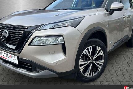 Nissan X-Trail 33.740 km 26.970 &euro; Darmstadt 64285