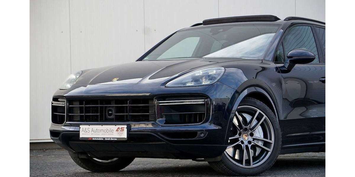 Porsche Cayenne 129.000 km 52.990 &euro; Groß-Gerau 64521