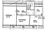 Dachgeschoßwohnung Lorsch - 2 Zimmer, 61 m&sup2;, 674&euro; | Angebot:26590842
