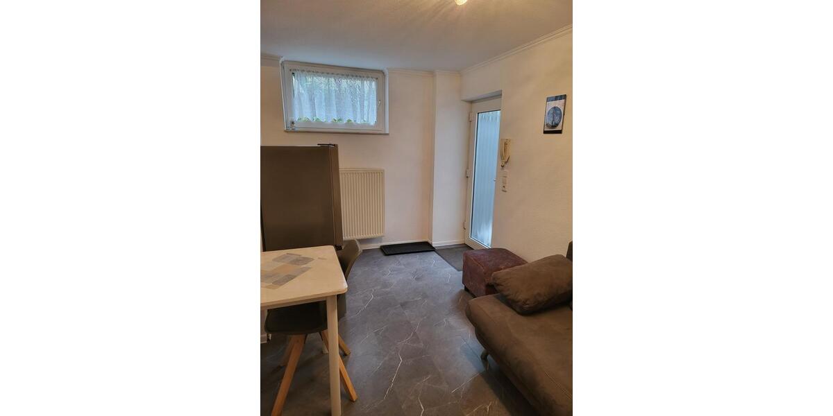 Etagenwohnung Offenbach am Main Bieberer Berg - 1 Zimmer, 24 m&sup2;, 350&euro; | Angebot:24964273