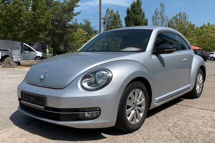 VW Beetle 136.800 km 6.900 € Groß-Zimmern 64846