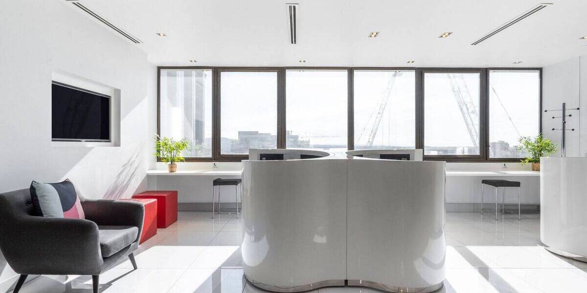 Gewerbeobjekt Frankfurt am Main Westend-Süd - 429&euro; | Angebot:26931118