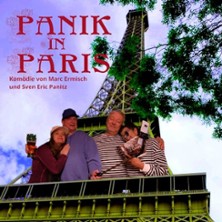 Panik in Paris 19.04.2026 Theater Lempenfieber
