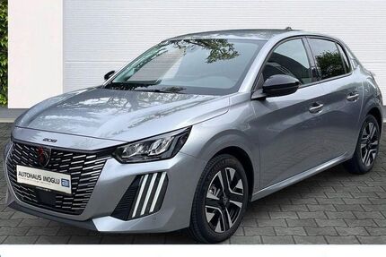 Peugeot 208 22.226 km 14.680 &euro; Rüsselsheim 65428