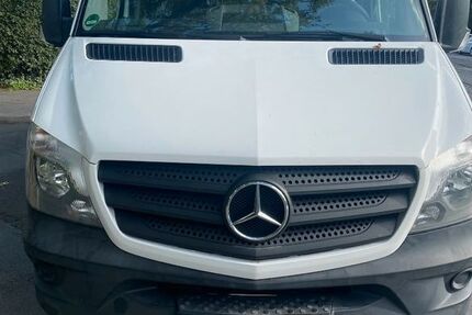 Mercedes-Benz Sprinter 281.000 km 10.000 &euro; Frankfurt am Main 60322