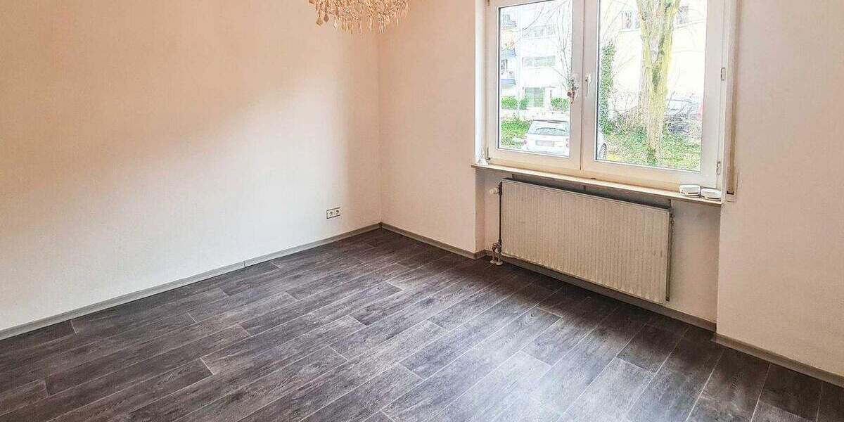 Etagenwohnung Offenbach am Main Hafen - 3 Zimmer, 75 m&sup2;, 279.000&euro; | Angebot:25632787