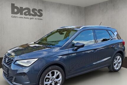 Seat Arona 15.100 km 25.980 &euro; Frankfurt 60488