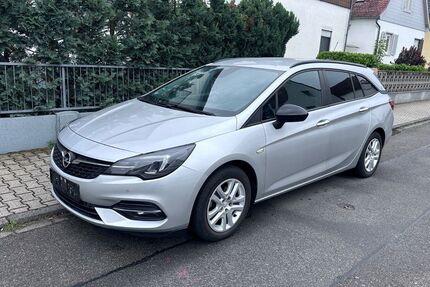 Opel Astra 89.900 km 11.390 &euro; Egelsbach 63329