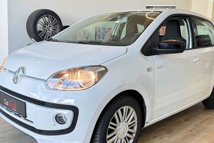 VW up! 99.100 km 6.500 &euro; Schaafheim 64850