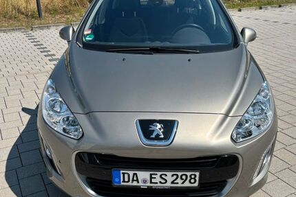 Peugeot 308 36.018 km 6.900 &euro; Darmstadt-Eberstadt 64297