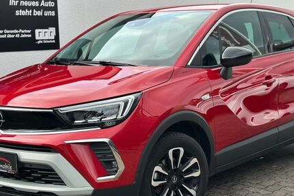 Opel Crossland (X) 20.412 km 17.480 &euro; Mainhausen 63533