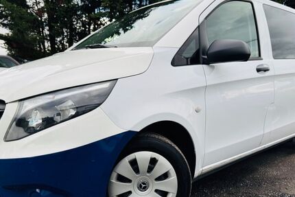Mercedes-Benz Vito 140.000 km 25.990 &euro; Nauheim 64569