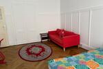Etagenwohnung Frankfurt am Main Nordend West - 1 Zimmer, 27 m&sup2;, 800&euro; | Angebot:23269018