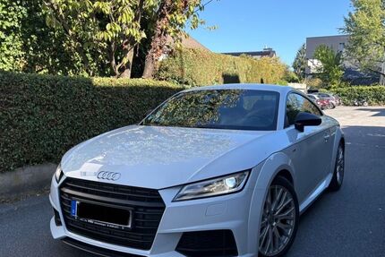 Audi TT 249.000 km 14.900 &euro; Frankfurt am main 60599