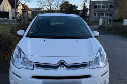 Citroen C3 100.000 km 5.800 &euro; Rüsselsheim 65428
