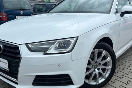 Audi A4 207.400 km 13.890 &euro; Babenhausen 64832