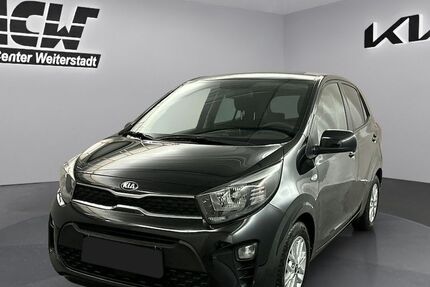 Kia Picanto 25.672 km 13.470 € Weiterstadt-Darmstadt 64331