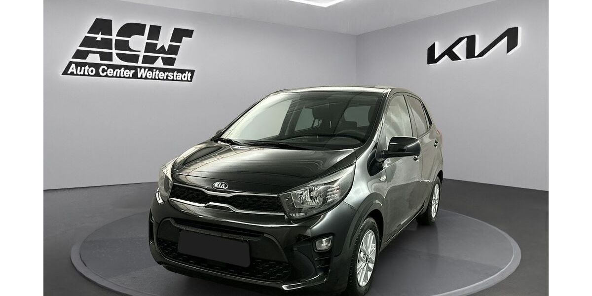 Kia Picanto 25.672 km 13.470 € Weiterstadt-Darmstadt 64331