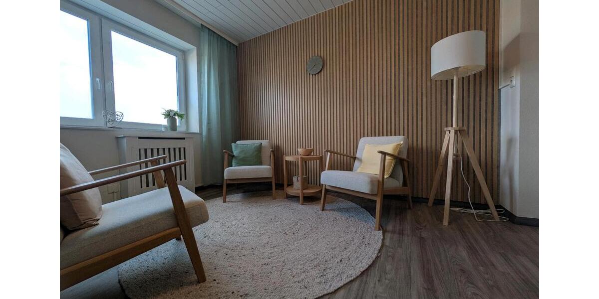 Beratungsraum Behandlungsraum in Bürstadt zimmer