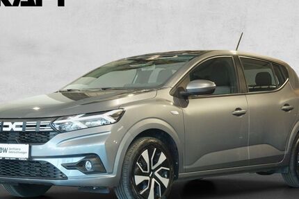 Dacia Sandero 5.900 km 15.600 &euro; Seeheim-Jugenheim 64342