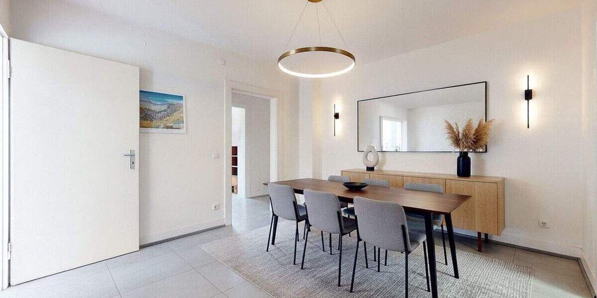 Doppelhaushälfte Frankfurt am Main Unterliederbach - 5 Zimmer, 91 m&sup2;, 349.000&euro; | Angebot:25355477