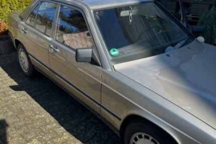 Mercedes-Benz 190 150.000 km 2.900 &euro; Hofheim/Marxheim 65719