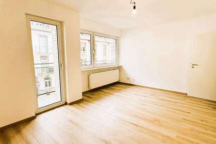 Wohnung zum Mieten in Frankfurt 780 € 26 m² 1 zimmer