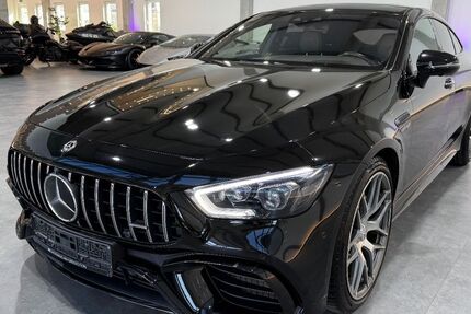 Mercedes-Benz AMG GT 139.250 km 64.950 &euro; Riedstadt 64560