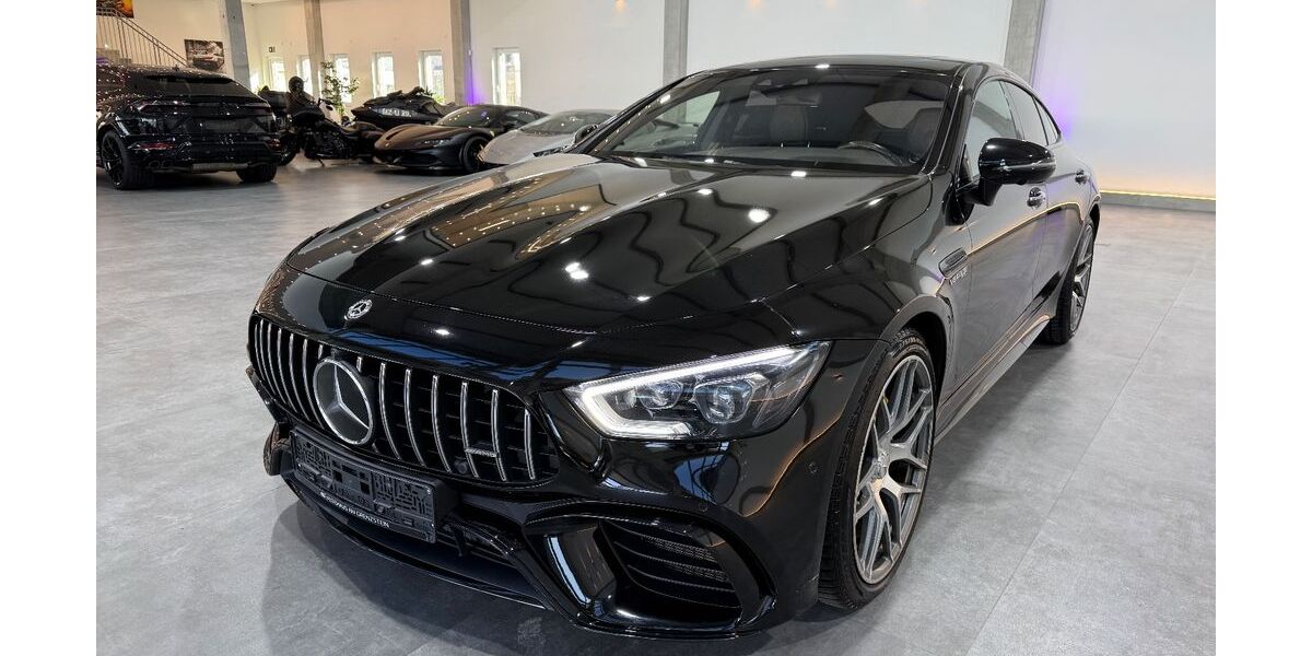 Mercedes-Benz AMG GT 139.250 km 64.950 &euro; Riedstadt 64560