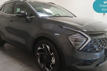 Kia Sportage 43.149 km 32.670 &euro; Egelsbach 63329