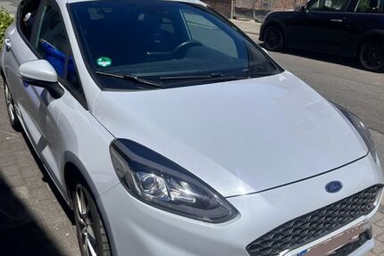 Ford Fiesta 129.000 km 12.500 &euro; rodgau 63110