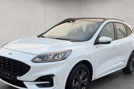 Ford Kuga 21.222 km 23.950 &euro; Frankfurt am Main 60386