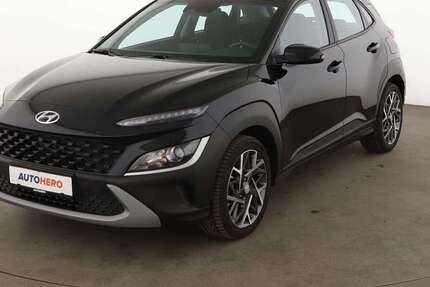 Hyundai KONA 6.629 km 22.090 &euro; Frankfurt am Main 65936