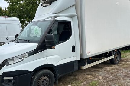 IVECO Andere 390.000 km 12.990 € Darmstadt 64293