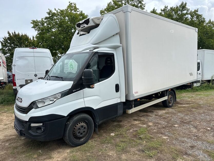 IVECO Andere 390.000 km 12.990 € Darmstadt 64293