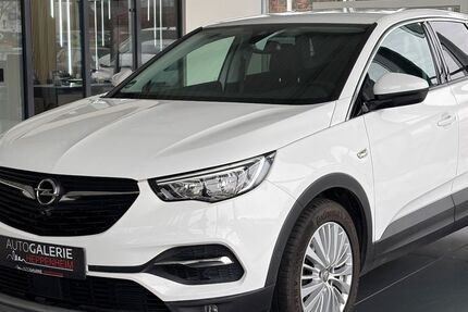 Opel Grandland (X) 70.000 km 17.900 &euro; Heppenheim 64646