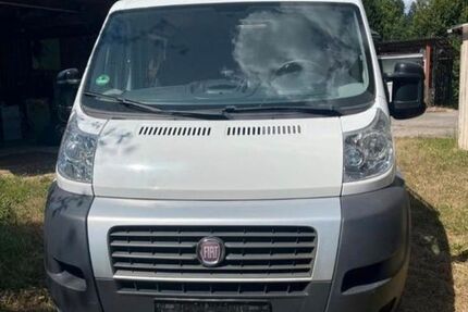 Fiat Ducato 97.000 km 16.000 € Groß umstadt 64823