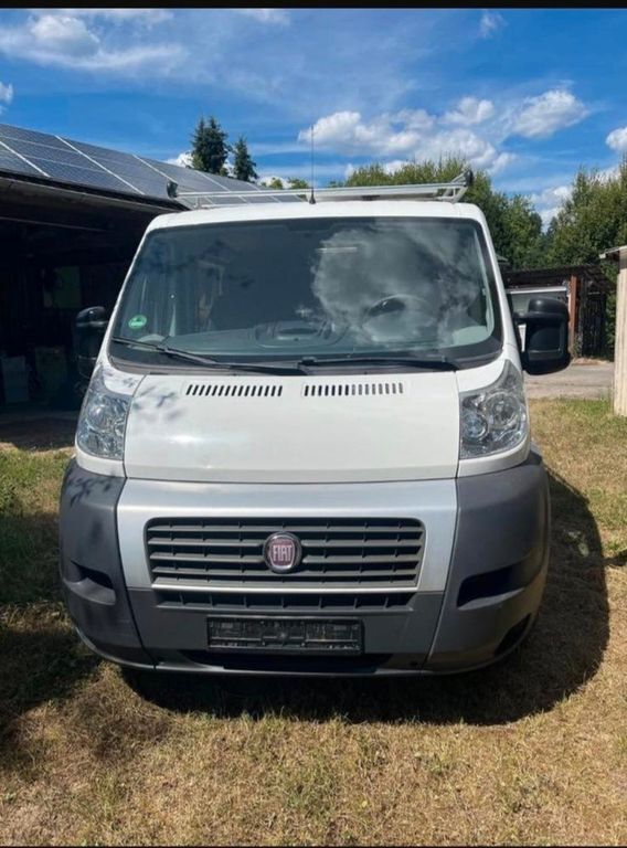 Fiat Ducato 97.000 km 16.000 € Groß umstadt 64823
